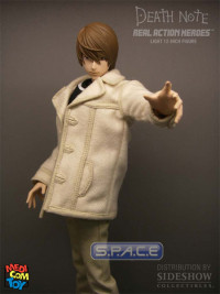 1/6 Scale RAH Light Yagami (Death Note)