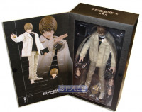 1/6 Scale RAH Light Yagami (Death Note)