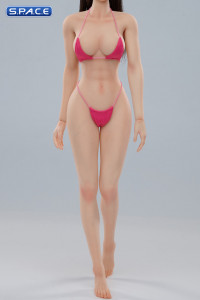 1/6 Scale Female Body VCD-02A