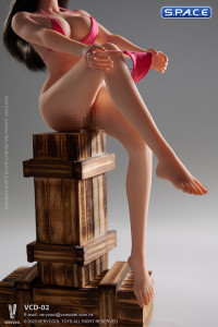 1/6 Scale Female Body VCD-02A