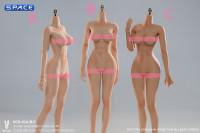 1/6 Scale Female Body VCD-02A