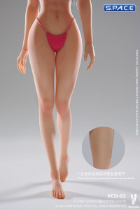 1/6 Scale Female Body VCD-02C