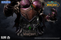 1:1 Sylvanas Windrunner Life-Size Bust (World of Warcraft)