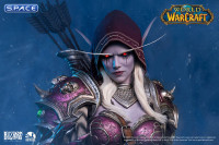 1:1 Sylvanas Windrunner Life-Size Bust (World of Warcraft)