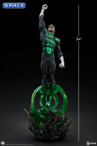 Green Lantern Premium Format Figure (DC Comics)