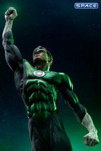 Green Lantern Premium Format Figure (DC Comics)