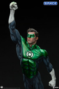 Green Lantern Premium Format Figure (DC Comics)