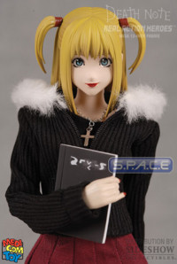 1/6 Scale RAH Misa Amane (Death Note)