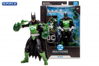 Batman as Green Lantern McFarlane Collector Edition (DC Multiverse)