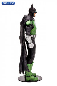 Batman as Green Lantern McFarlane Collector Edition (DC Multiverse)