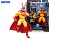 Captain Carrot from Justice League Incarnate McFarlane Collector Edition (DC Multiverse)