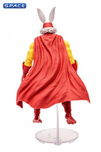 Captain Carrot from Justice League Incarnate McFarlane Collector Edition (DC Multiverse)