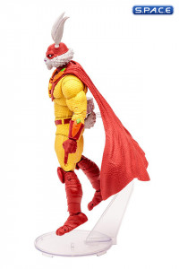 Captain Carrot from Justice League Incarnate McFarlane Collector Edition (DC Multiverse)