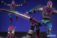 Ultimate Foot Soldier Battle Damaged (Teenage Mutant Ninja Turtles)