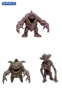 King Spawn & Demon Minions Megafig (Spawn)