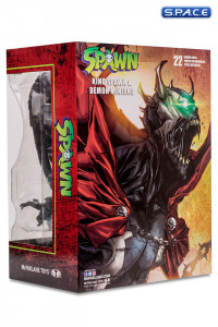 King Spawn & Demon Minions Megafig (Spawn)