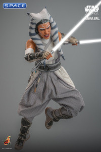 1/6 Scale Ahsoka Tano TV Masterpiece TMS118 (Ahsoka)