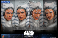 1/6 Scale Ahsoka Tano TV Masterpiece TMS118 (Ahsoka)