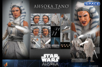 1/6 Scale Ahsoka Tano TV Masterpiece TMS118 (Ahsoka)