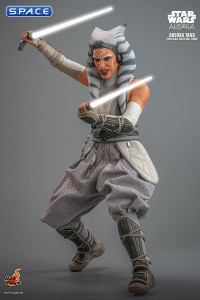 1/6 Scale Ahsoka Tano TV Masterpiece TMS118 (Ahsoka)