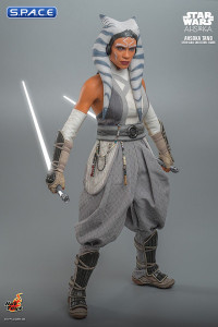 1/6 Scale Ahsoka Tano TV Masterpiece TMS118 (Ahsoka)