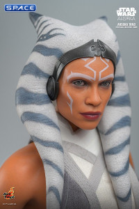 1/6 Scale Ahsoka Tano TV Masterpiece TMS118 (Ahsoka)