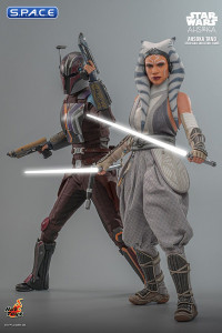 1/6 Scale Ahsoka Tano TV Masterpiece TMS118 (Ahsoka)