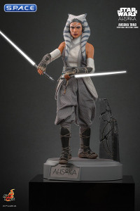 1/6 Scale Ahsoka Tano TV Masterpiece TMS118 (Ahsoka)