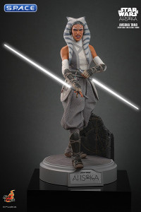 1/6 Scale Ahsoka Tano TV Masterpiece TMS118 (Ahsoka)