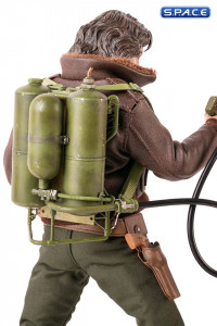 1/6 Scale MacReady (The Thing)