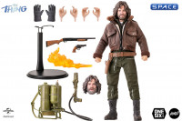 1/6 Scale MacReady (The Thing)