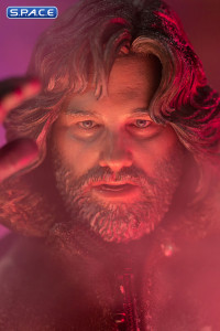 1/6 Scale MacReady (The Thing)