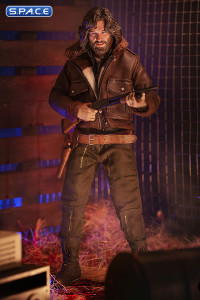 1/6 Scale MacReady (The Thing)