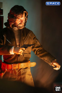 1/6 Scale MacReady (The Thing)