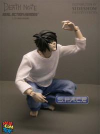 1/6 Scale RAH L (Death Note)