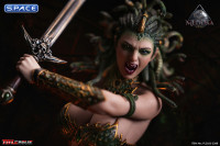 1/6 Scale Golden Medusa