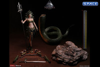 1/6 Scale Golden Medusa