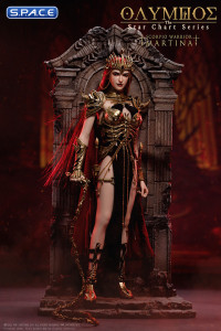 1/6 Scale Scorpion Warrior Martina (Olympus - The Star Chart Series)