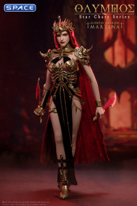 1/6 Scale Scorpion Warrior Martina (Olympus - The Star Chart Series)