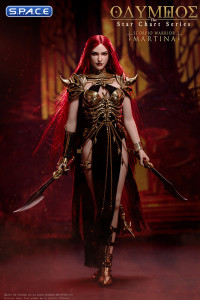 1/6 Scale Scorpion Warrior Martina (Olympus - The Star Chart Series)