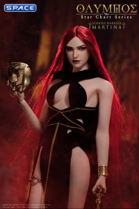 1/6 Scale Scorpion Warrior Martina (Olympus - The Star Chart Series)