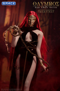 1/6 Scale Scorpion Warrior Martina (Olympus - The Star Chart Series)