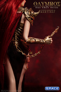 1/6 Scale Scorpion Warrior Martina (Olympus - The Star Chart Series)