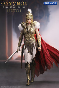 1/6 Scale Aries Warrior Ariel (Olympus - The Star Chart Series)