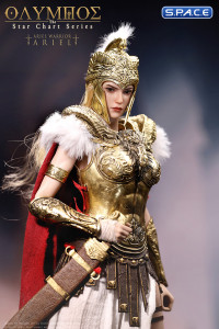 1/6 Scale Aries Warrior Ariel (Olympus - The Star Chart Series)