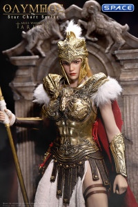 1/6 Scale Aries Warrior Ariel (Olympus - The Star Chart Series)