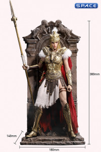 1/6 Scale Aries Warrior Ariel (Olympus - The Star Chart Series)