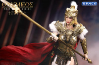 1/6 Scale Aries Warrior Ariel (Olympus - The Star Chart Series)