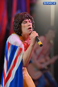 Mick Jagger Rock Iconz Statue (Rolling Stones)