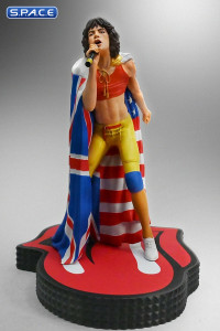 Mick Jagger Rock Iconz Statue (Rolling Stones)